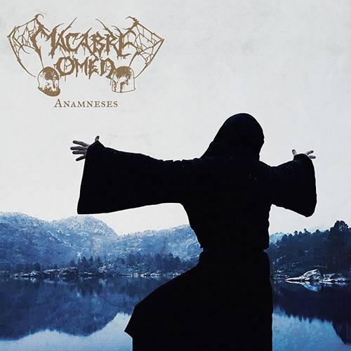 Okładka Macabre Omen - Anamneses