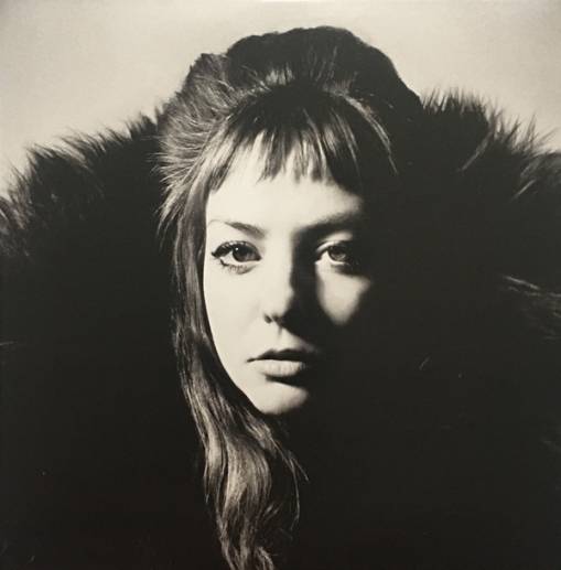 Okładka Angel Olsen - All Mirrors LP BLACK