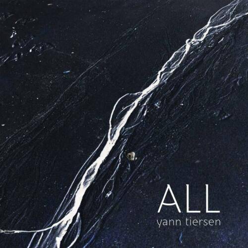 Okładka Tiersen, Yann - All