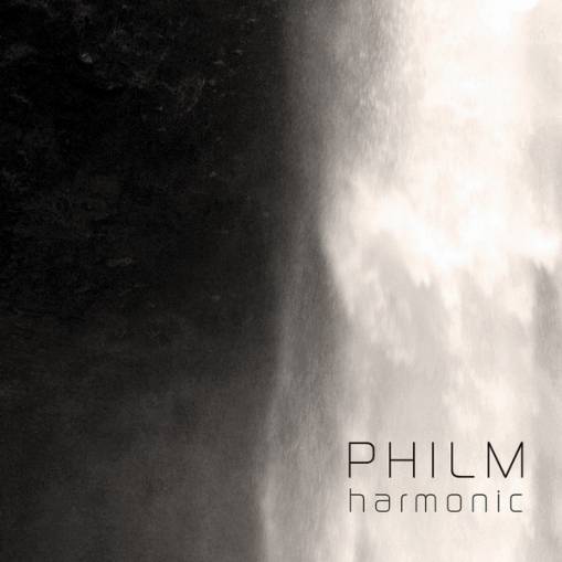 Okładka Philm - Harmonic