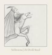 Okładka Sol Invictus - The Devil'S Steed