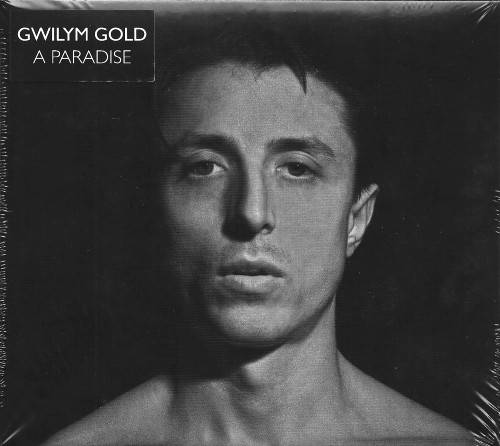 Okładka Gwilym Gold - A Paradise