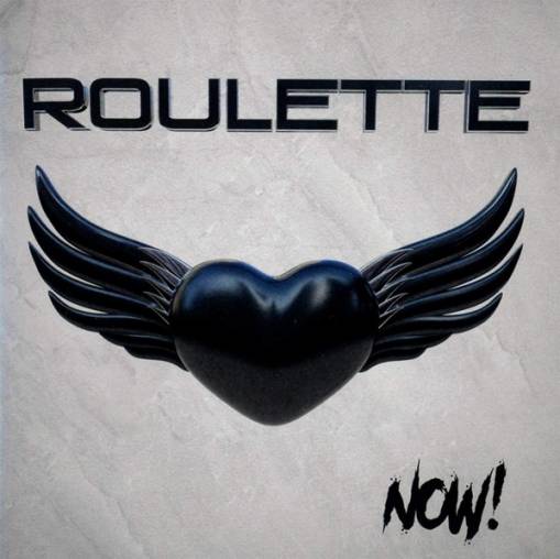 Okładka Roulette - Now