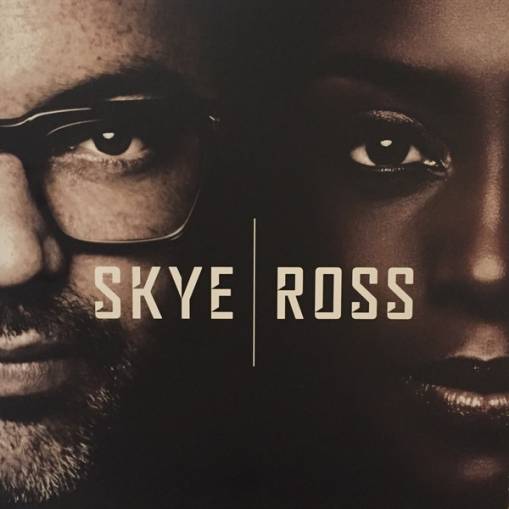 Okładka Skye Ross - Skye Ross Lp