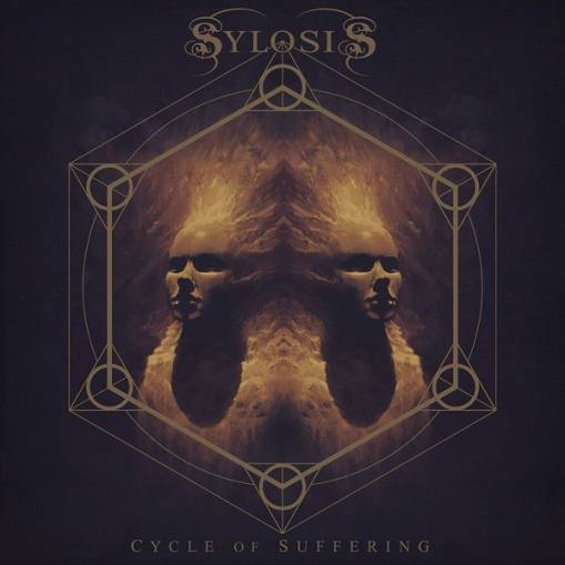 Okładka Sylosis - Cycle Of Suffering