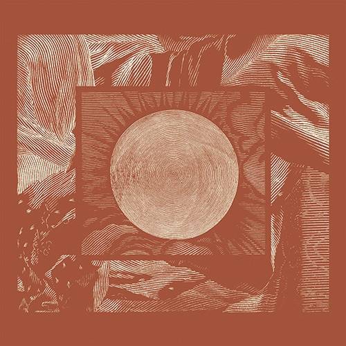 Okładka Impure Wilhelmina - Radiation