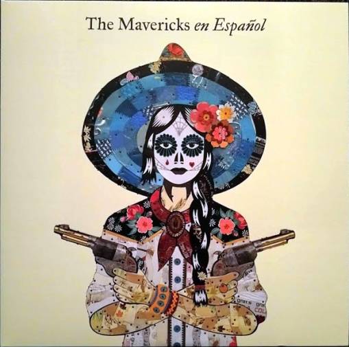 Okładka Mavericks, The - En Espanol LP