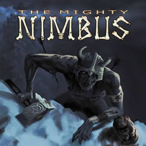 Okładka Mighty Nimbus, The - Mighty Nimbus