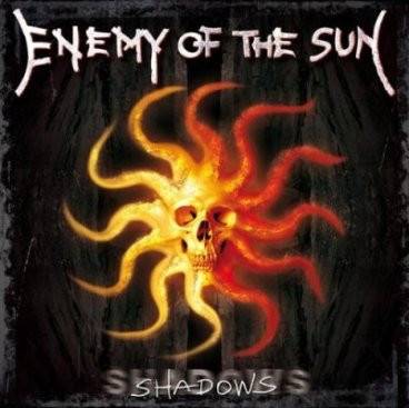 Okładka Enemy Of The Sun - Shadows