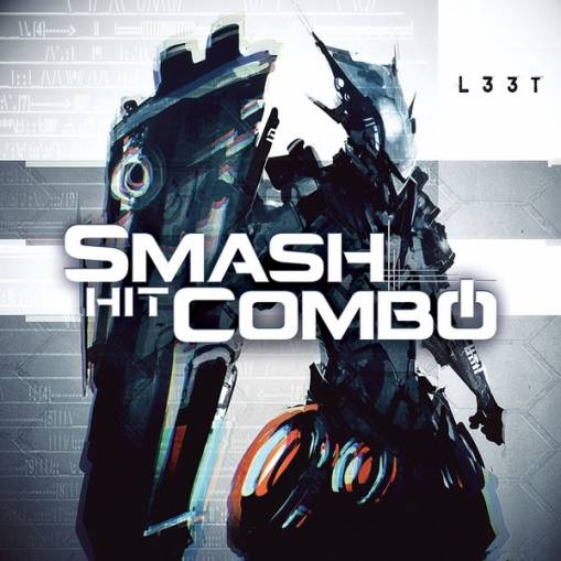 Okładka Smash Hit Combo - L33T