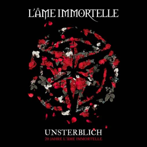 Okładka L'Ame Immortelle - Unsterblich