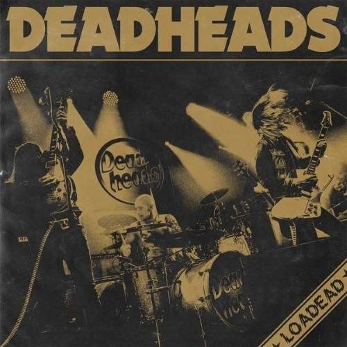 Okładka Deadheads - Loadead