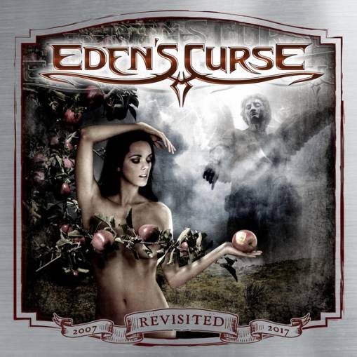 Okładka Eden's Curse - Eden's Curse Revisited