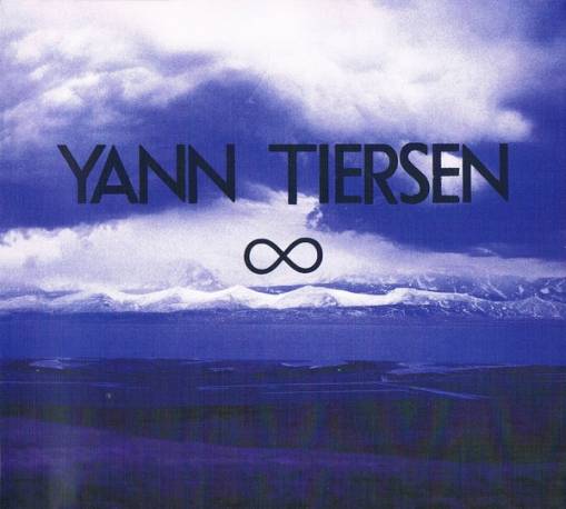 Okładka Tiersen, Yann - Infinity