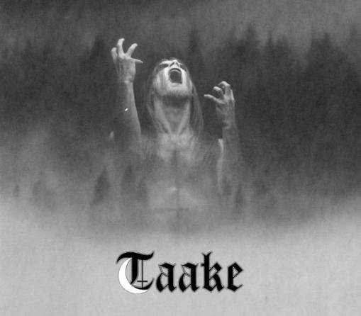 Okładka Taake - Taake