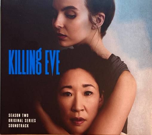 Okładka V/A - Killing Eve OST Season 2