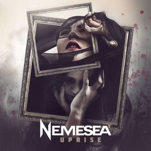 Okładka Nemesea - Uprise Limited Edition