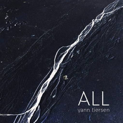 Okładka Tiersen, Yann - All LP