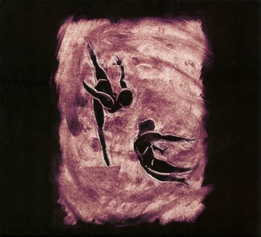 Okładka Laster - Ons Vrije Fatum & Vederlicht Verraad