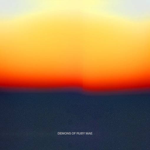 Okładka Demons Of Ruby Mae - Demons Of Ruby Mae