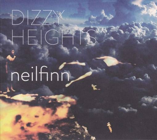 Okładka Finn, Neil - Dizzy Heights