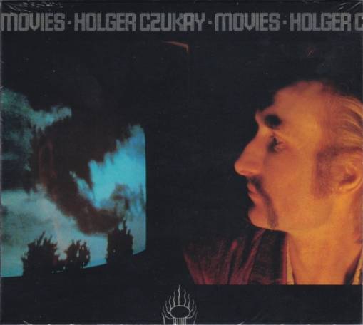 Okładka Holger Czukay - Movies