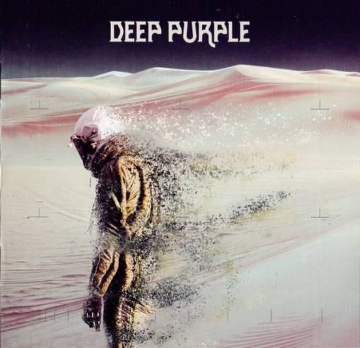 Okładka Deep Purple - Whoosh!