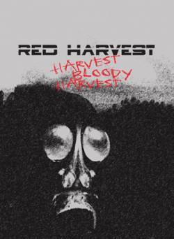 Okładka Red Harvest - Harvest Bloody Harvest