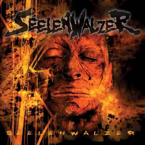 Okładka Seelenwalzer - Seelenwalzer