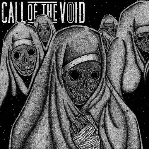 Okładka Call Of The Void - Dragged Down A Dead End Path