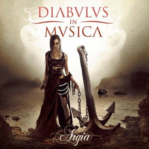 Okładka Diabulus In Musica - Argia