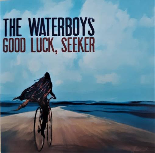 Okładka Waterboys, The - Good Luck Seeker