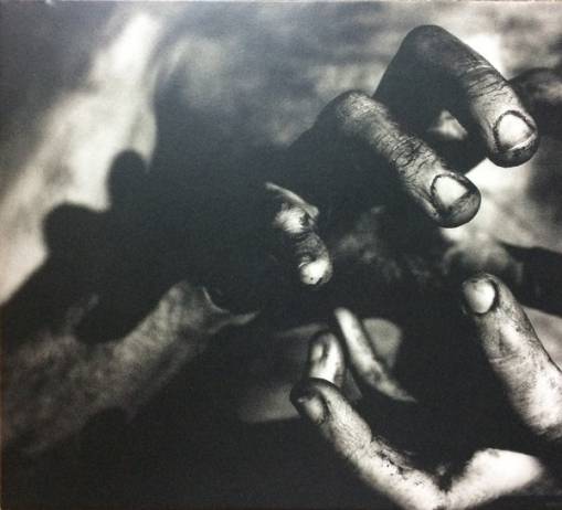 Okładka Departe - Failure Subside