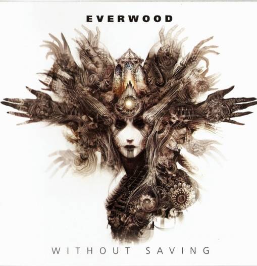 Okładka Everwood - Without Saving