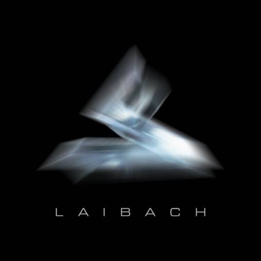 Okładka Laibach - Spectre