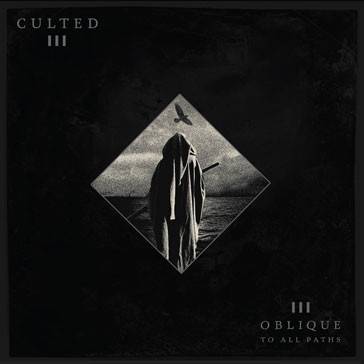 Okładka Culted - Oblique To All Paths