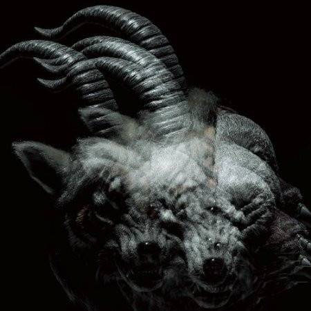 Okładka The Gazette - Beautiful Deformity