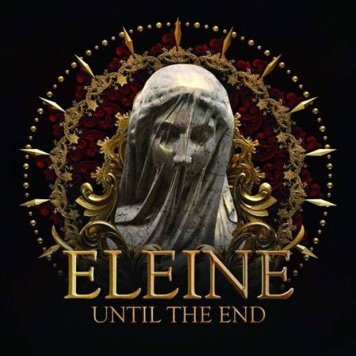 Okładka Eleine - Until The End