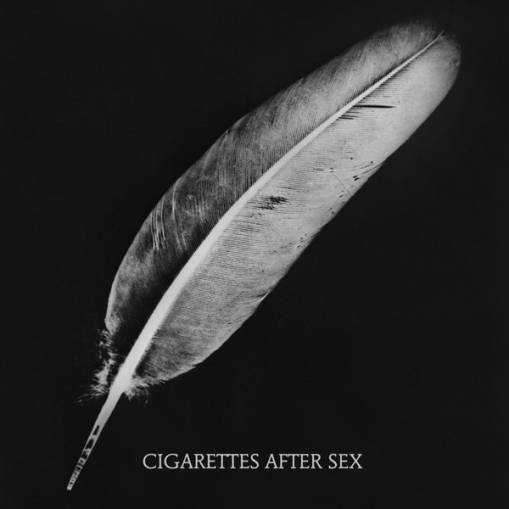 Okładka Cigarettes After Sex - Affection 7 Ep