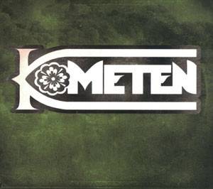 Okładka Kometen - Kometen