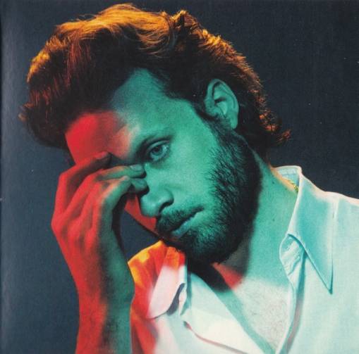 Okładka Father John Misty - God's Favourite Customer