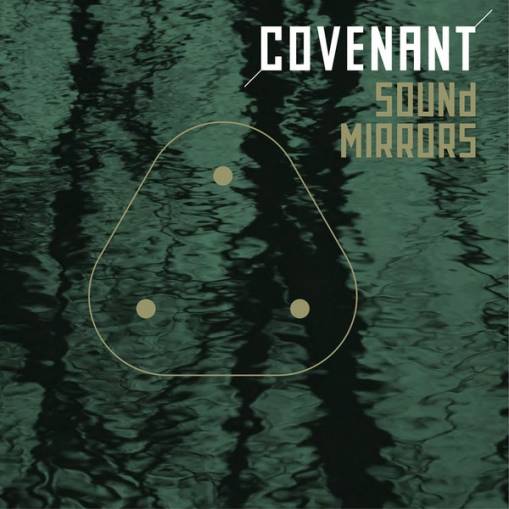 Okładka Covenant - Sound Mirrors