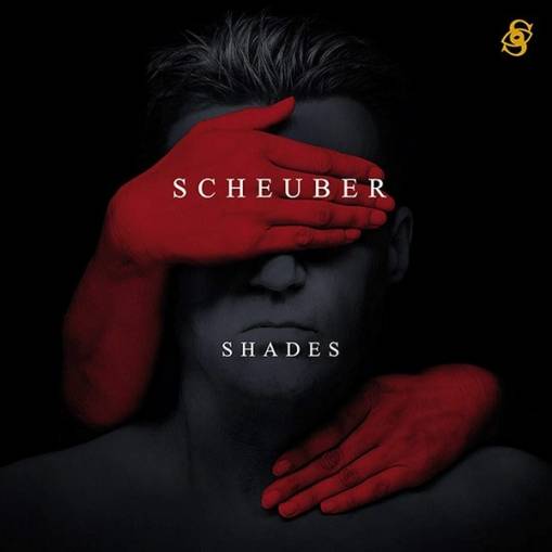 Okładka Scheuber - Shades