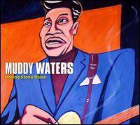 Okładka Waters, Muddy - Rolling Stone Blues