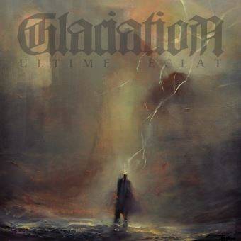 Okładka Glaciation - Ultime Eclat