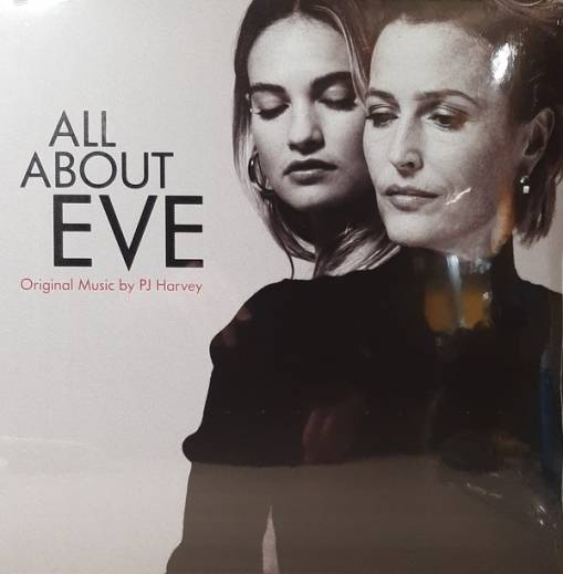 Okładka PJ Harvey - All About Eve OST LP