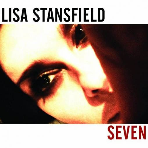 Okładka Lisa Stansfield - Seven