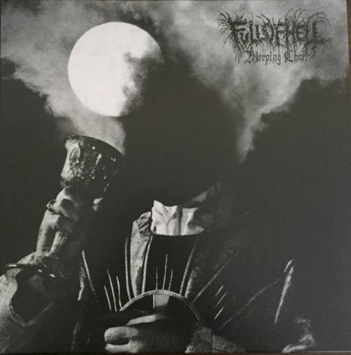 Okładka Full Of Hell - Weeping Choir