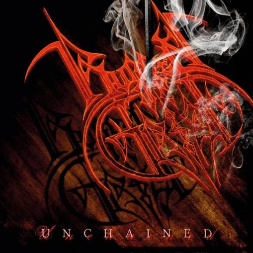 Okładka Burden Of Grief - Unchained Limited Edition