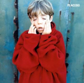 Okładka Placebo - Placebo LP